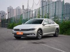 2017款 迈腾 380TSI DSG 旗舰型