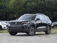 2025款 揽巡 380TSI 四驱R-Line巡游 众享款