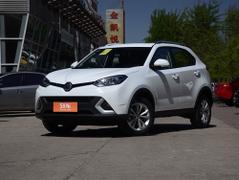 2019款 锐腾 20T 手动豪华氙灯版