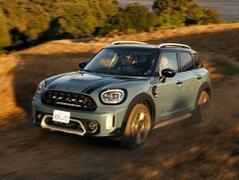 2022款 MINI COUNTRYMAN 改款 2.0T COOPER S