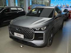 2026款 瑞虎8 虎款 鲲鹏310TGDI 自动豪华型