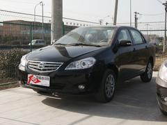 2010款 比亚迪G3 1.5MT 尊雅型GS-i