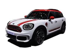 2021款 MINI JCW COUNTRYMAN 2.0T JOHN COOPER WORKS