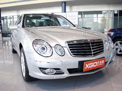 2006款 奔驰E级 E350 时尚型