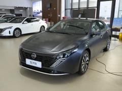 2026款 天籁 鸿蒙座舱 2.0T 旗舰版