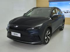 2026款 极狐 阿尔法T5 纯电 560 睿享版