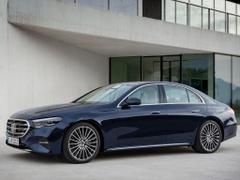 2025款 奔驰E级 改款 E 300 L 尊贵型