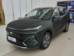 2026款 银河星舰7 130km 启航版