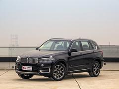 2014款 宝马X5 xDrive35i 尊享型