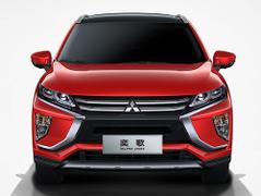 2019款 奕歌 1.5T CVT四驱真我版 国V