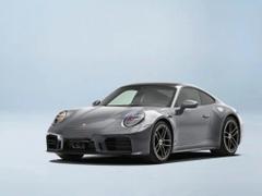 2027�� ��ʱ��911 Targa 4 GTS 3.6T