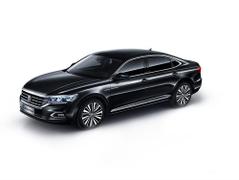 2020款 帕萨特 280TSI 精英版 国VI