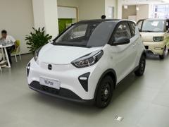 2026款 小蚂蚁 271km 喜爱版