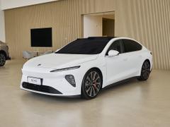 2024款 蔚来ET7 100kWh 行政签名版