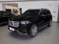 2025款 奔驰GLS GLS 450 4MATIC 豪华型