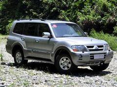 2008款 长丰帕杰罗 V73 3.0GLS MT