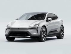 2024款 Polestar 4 单电机标准续航