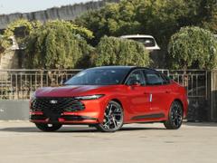 2026款 蒙迪欧 1.5T EcoBoost E 混动 豪华型