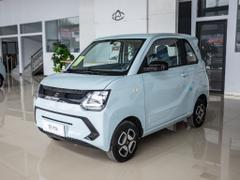 2022款 风光MINIEV 糖果款 棒棒糖