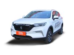 2019款 大乘G60S 1.5T 自动跃享型 国VI