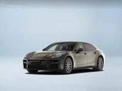 2027�� Panamera Panamera 4 �����ӳ������� 2.9T