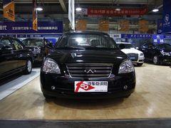 2010款 旗云3 1.5L 手动舒适型