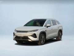 2026款 宋Ultra EV 605KM 超越型 2026款 宋Ultra EV 605KM 超越型