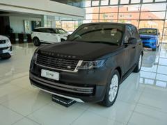 2026款 揽胜 3.0 L6 360PS SE标轴版