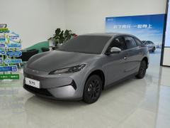 2025款 比亚迪e7 520智行出行版