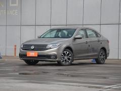 2020款 景逸S50 1.6L CVT豪华型