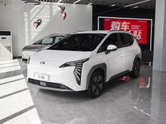 2025 AION Y Plus 510 