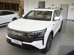 2026�� ����CS75PLUS ���Ĵ� 1.5T ������ �����콢��