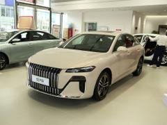 2025款 荣威M7 DMH 160km舒享版