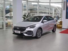 2024款 艾瑞泽5惠民版 1.5DVVT-CVT风尚