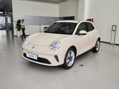 2025款 欧拉好猫 430km 尊荣型