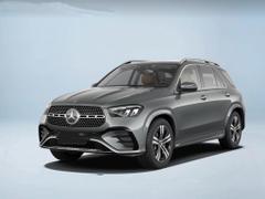 2025款 奔驰GLE新能源 GLE 400 e 4MATIC 2025款 奔驰GLE新能源 GLE 400 e 4MATIC