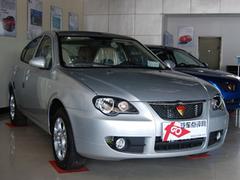 2010款 莲花L3 1.6L 三厢 AT精英型