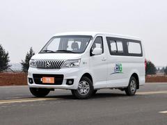 2014款 睿行M80 1.5L舒适型平顶背掀门CNG