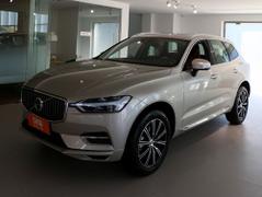 2021款 沃尔沃XC60 T4 智行豪华版