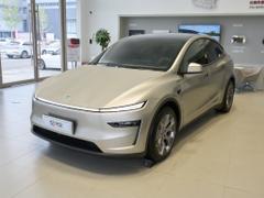 2025款 Model Y L 长续航全轮驱动版