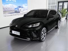 2025款 腾势N7 702 智驾双激光尊荣版