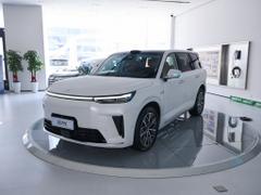 2025款 传祺向往S9 乾崑 Max 6座