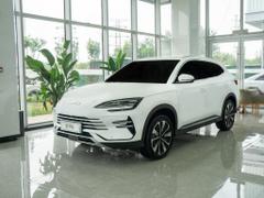 2025款 宋PLUS新能源 DM-i 112KM 尊贵型