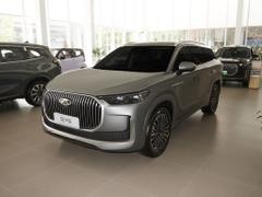 2025款 瑞虎9 C-DM 1.5T 106KM悦享版 5座