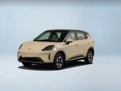 2025款 缤果S 325km 尊享款