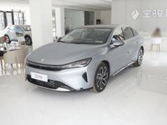 2025款 宝骏享境 插混 140km豪华版