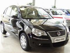 2006款 Polo 劲取 1.6MT 雅尊版