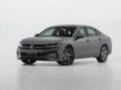 2026款 迈腾 380TSI DSG尊贵版