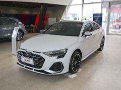 2026�� �µ�A3 A3L Limousine 35TFSI �ɳ�������