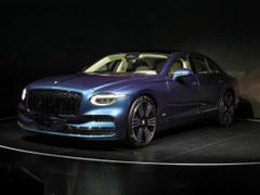 2027�� �ɳ۲��춯 4.0T V8 �ŶȰ�